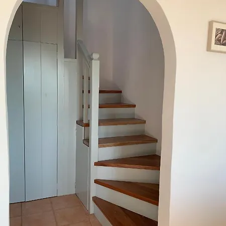 Patmos Confidential בית נופש *