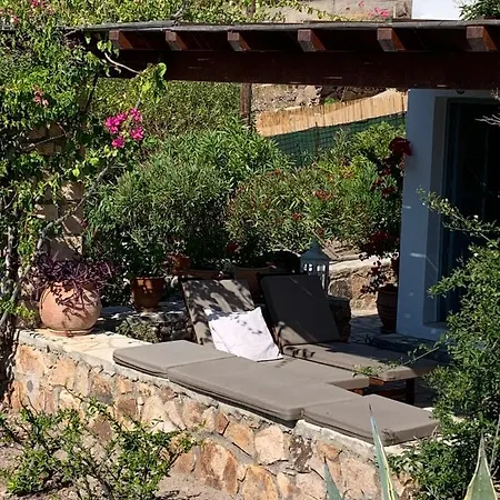 Patmos Confidential בית נופש *