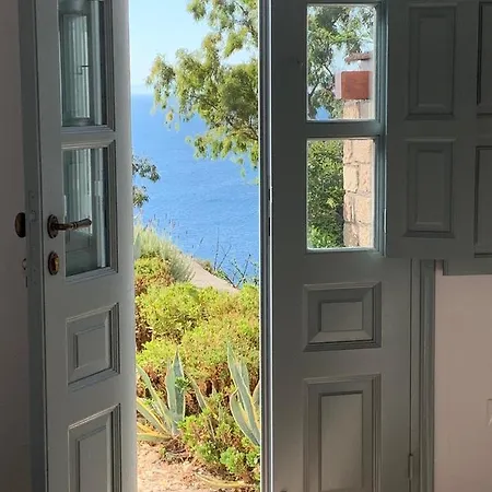 Patmos Confidential *