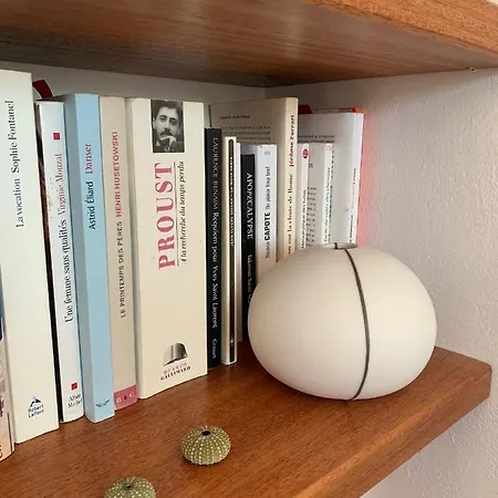 Patmos Confidential בית נופש *