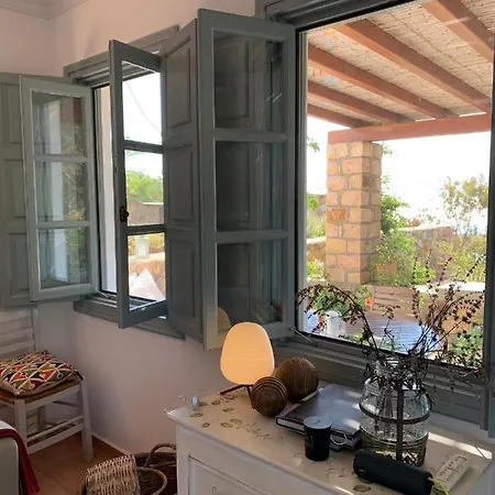 Patmos Confidential סקאלה