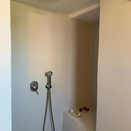 Patmos Confidential בית נופש סקאלה