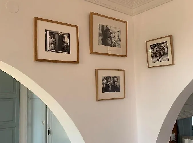 Holiday home Patmos Confidential *