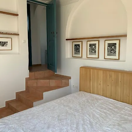 Ferienhaus Patmos Confidential