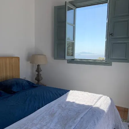 Patmos Confidential