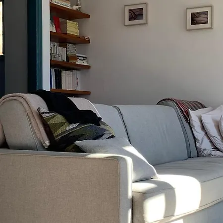 Patmos Confidential Semesterbostad