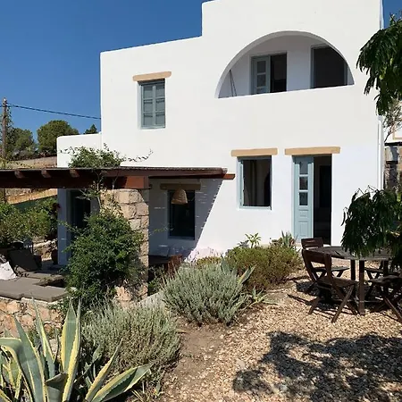 Patmos Confidential