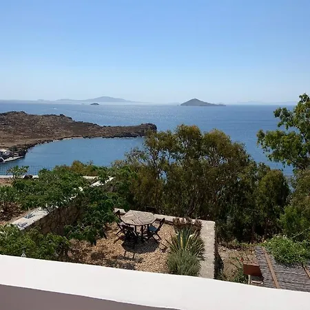 Patmos Confidential