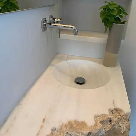 Ferienhaus Patmos Confidential Skala