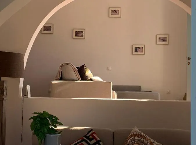 Patmos Confidential سكالا