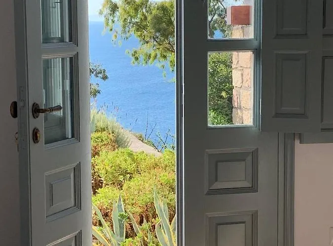 Patmos Confidential *