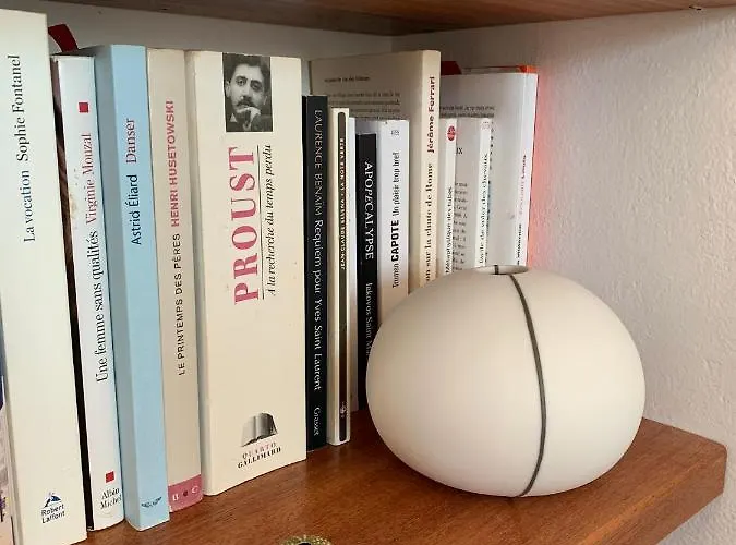 Patmos Confidential بيت للعطل *